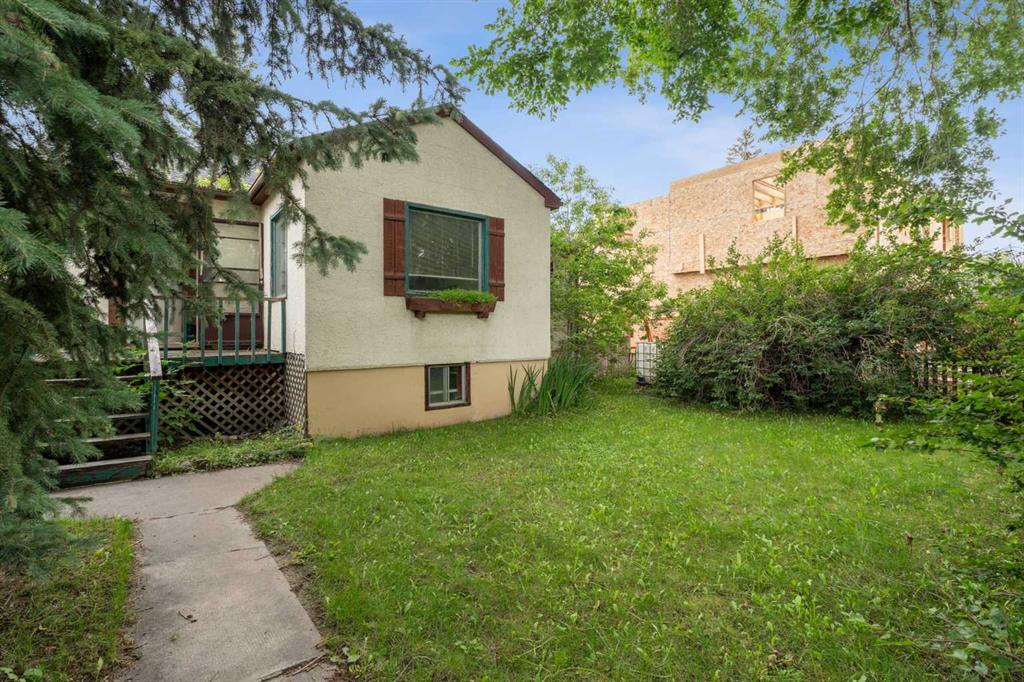 630 15 Avenue NE, Calgary, Alberta, T2E 1H8
