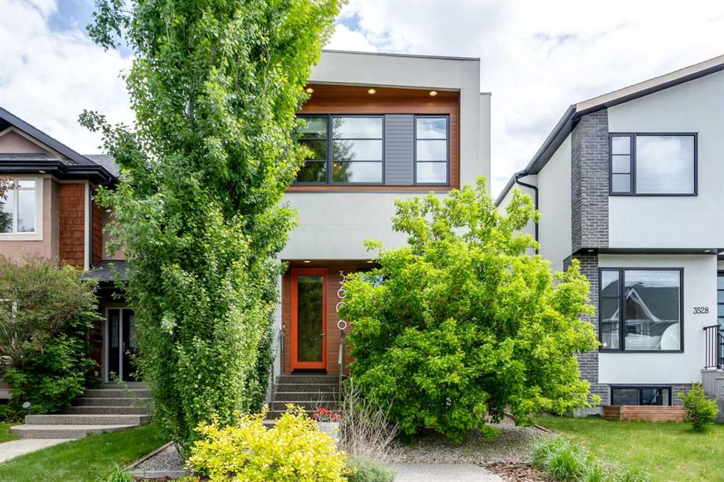 3606 3 Street NW, Calgary, Alberta, T2K0Z6