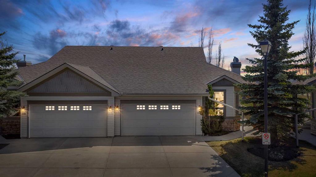 327 Springbank Villas SW, Calgary, Alberta, T3H 5P7