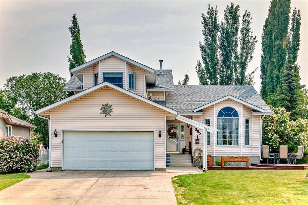 6305 Duncan Place, Olds, Alberta, T4H 1K7