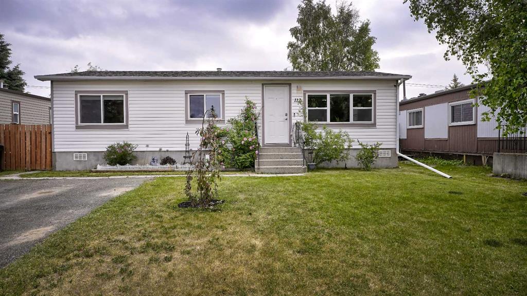 112 Spring Haven Close SE, Airdrie, Alberta, T4A 1E9