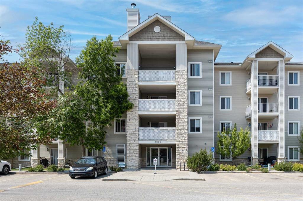 #1206 16320 24 Street SW, Calgary, Alberta, T2Y 4T7