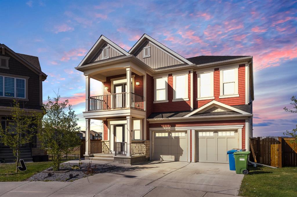 34 Cityscape Bay NE, Calgary, Alberta, T3N 0X1