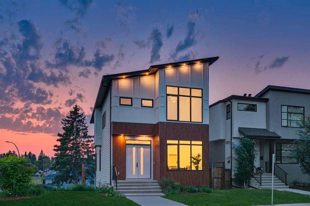 3911 Sarcee Road SW, Calgary, Alberta, T3E4T5