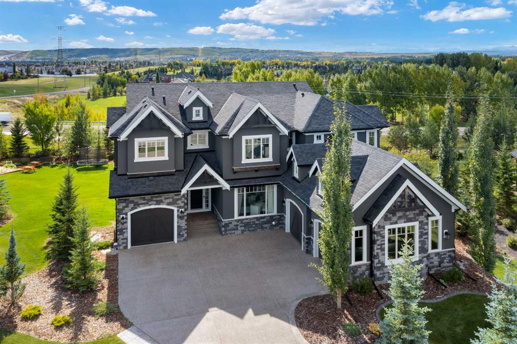 172 Hillside Terrace, Rural Rocky View County, Alberta, T3L 0C9