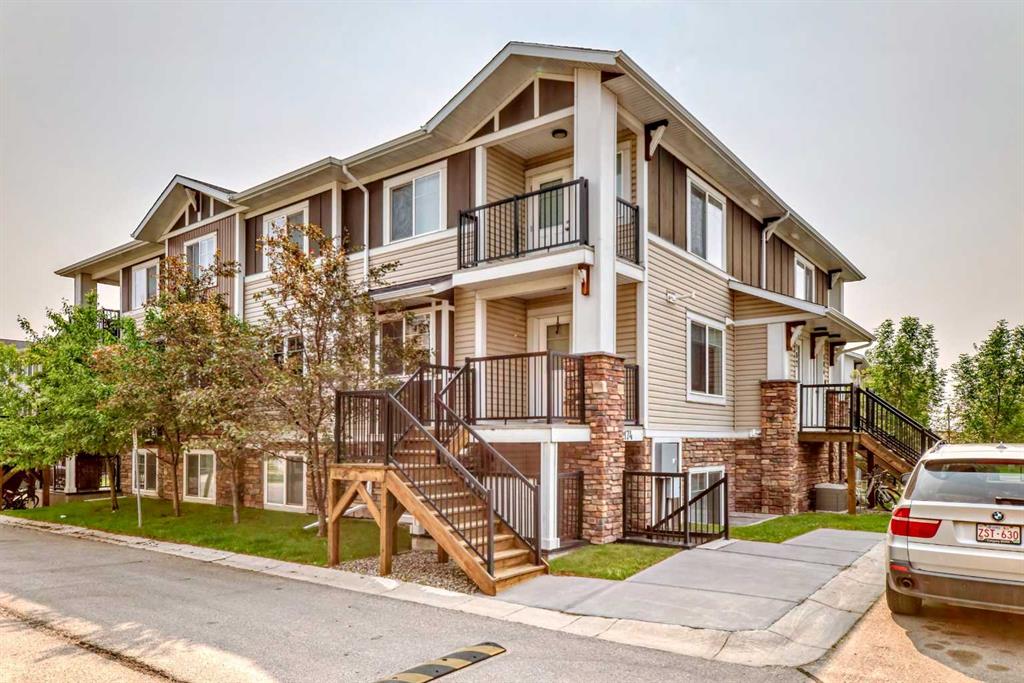 #178 300 Marina Drive, Chestermere, Alberta, T1X 0P6