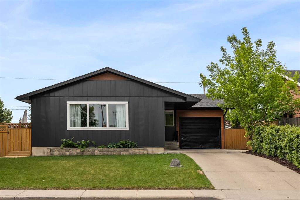 903 Sabrina Road SW, Calgary, Alberta, T2W 0P5