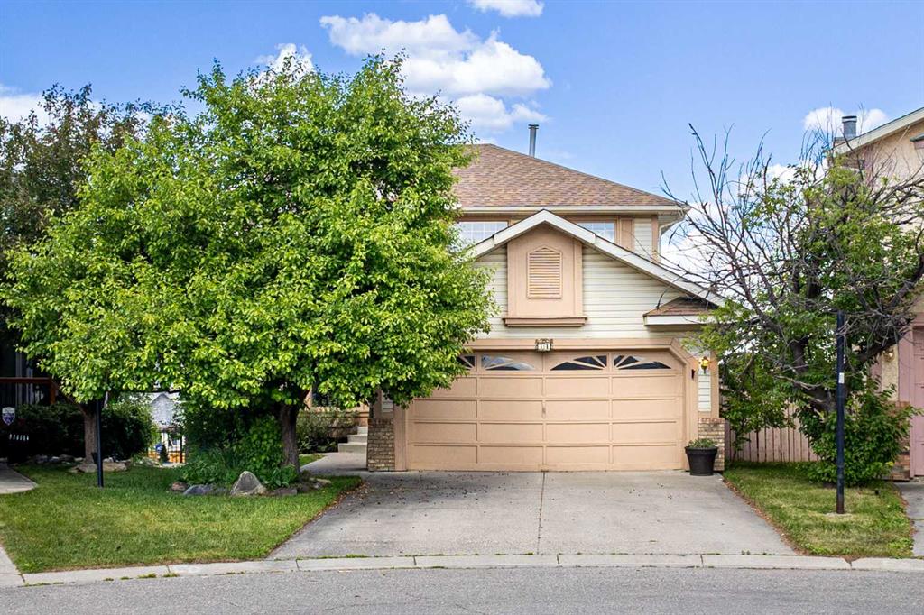 34 Shannon Terrace SW, Calgary, Alberta, T2Y 2Y7