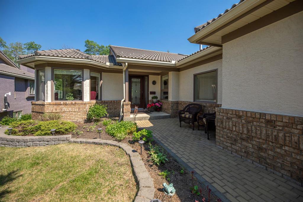 134 Sunset Way, Priddis Greens, Alberta, T0L 1W3