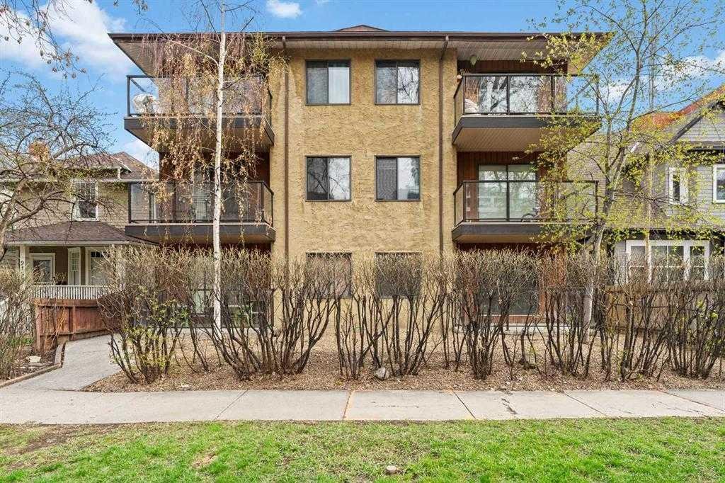 #102 917 18 Avenue SW, Calgary, Alberta, T2H0H2