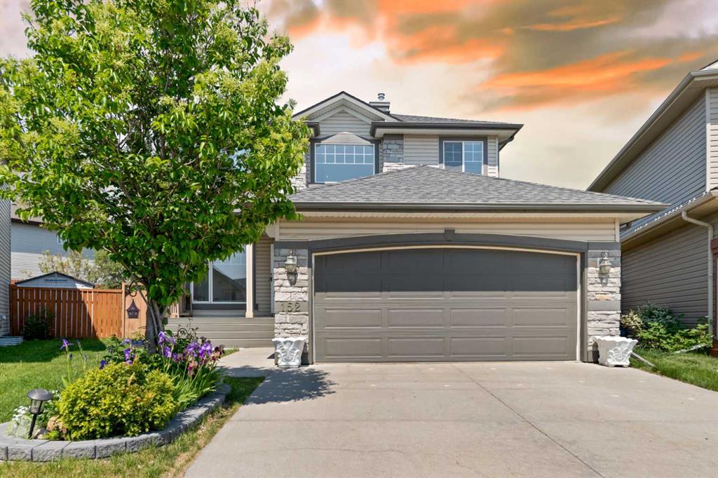 152 Citadel Meadow Bay NW, Calgary, Alberta, T3G 4Z5