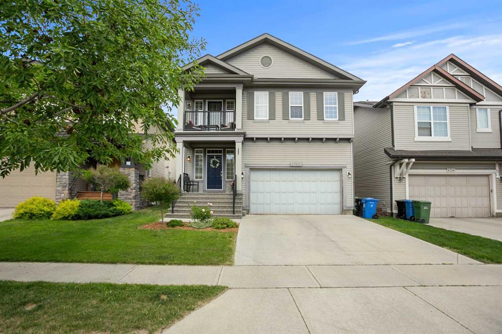 4746 Elgin Avenue SE, Calgary, Alberta, T2Z 0M6