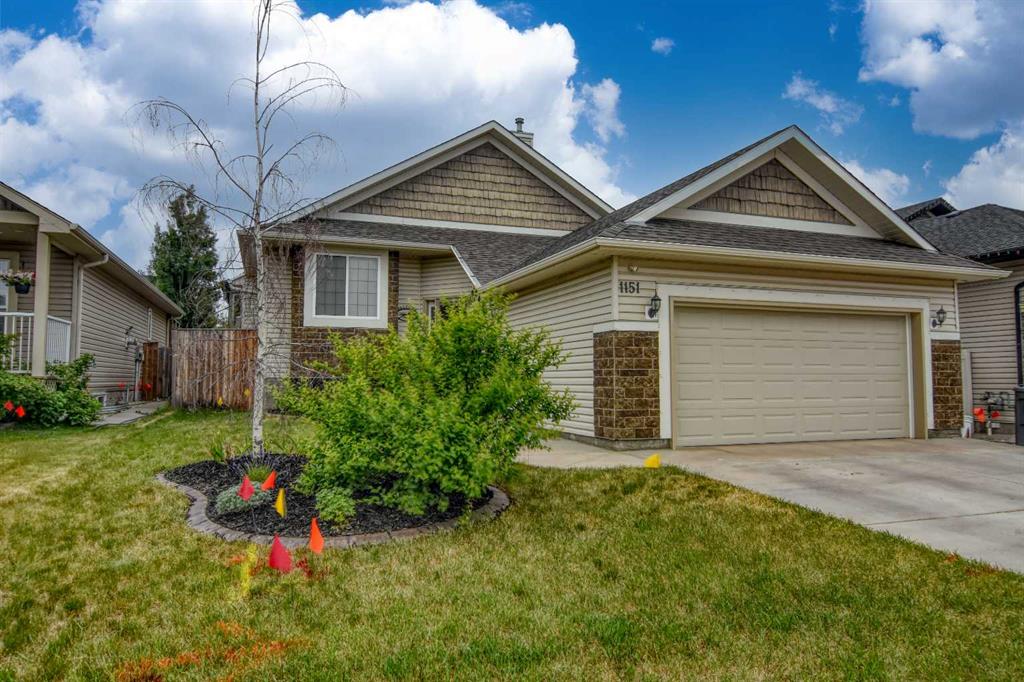 1151 Westmount Drive, Strathmore, Alberta, T1P1Y6