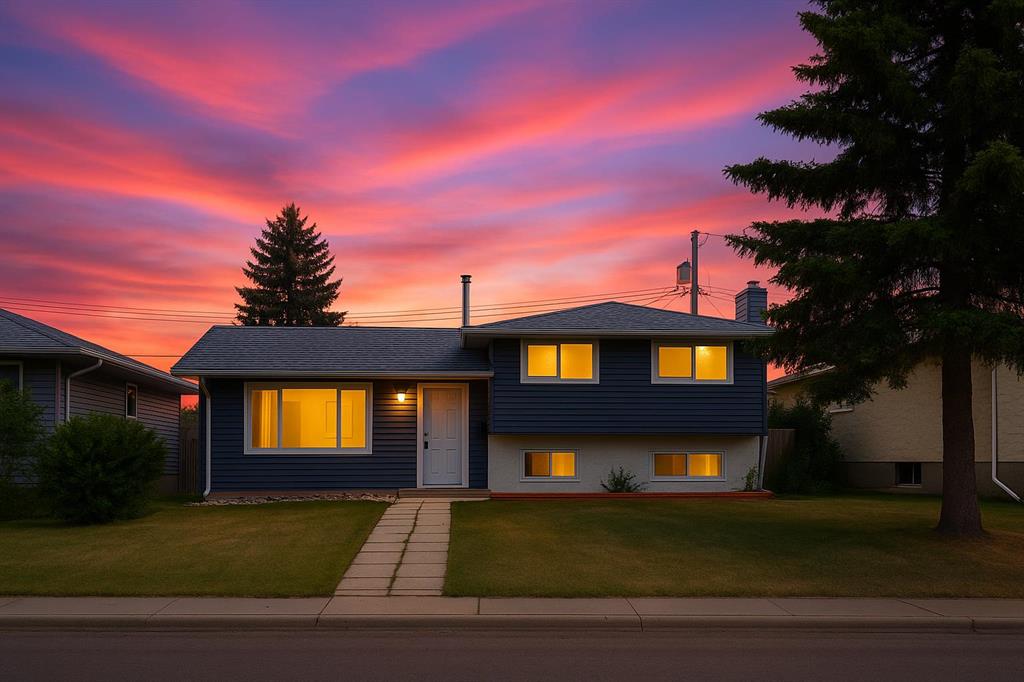 5340 5 Avenue SE, Calgary, Alberta, T2A 4E3