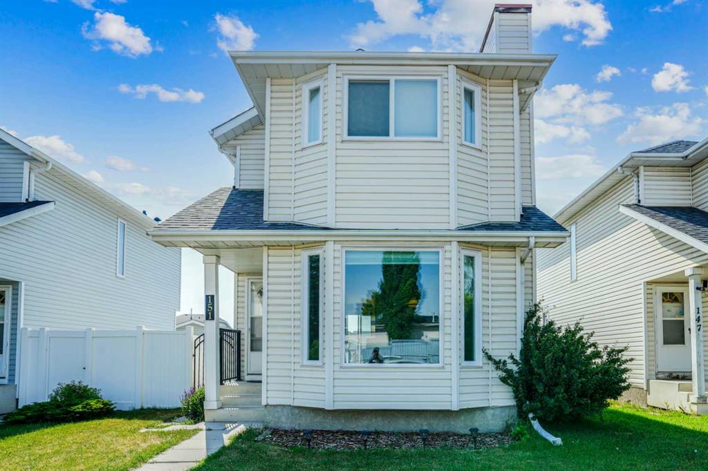 151 Rivercrest Close SE, Calgary, Alberta, T2C 4H3