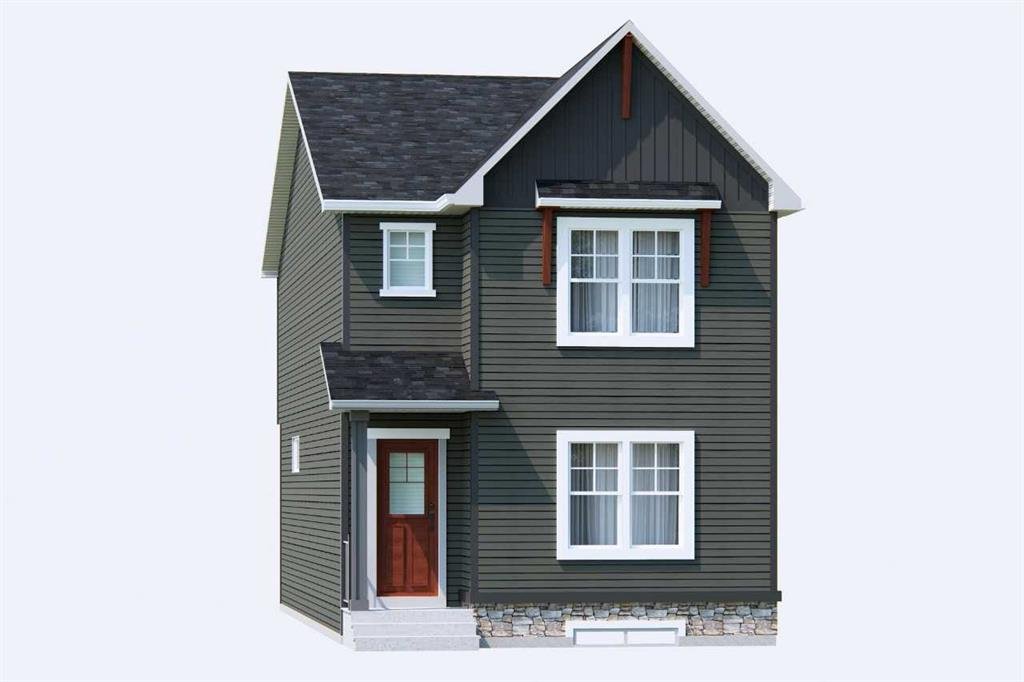 14 Versant Path SW, Calgary, Alberta, T2Y0N5