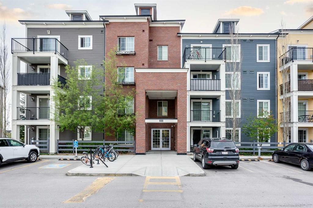 #2105 99 Copperstone Park SE, Calgary, Alberta, T2Z5C9