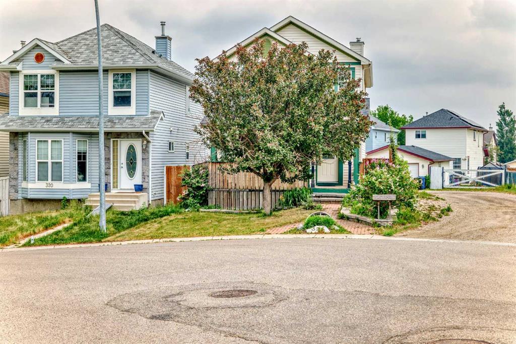 324 Hidden Hills Place NW, Calgary, Alberta, T3A 6E3