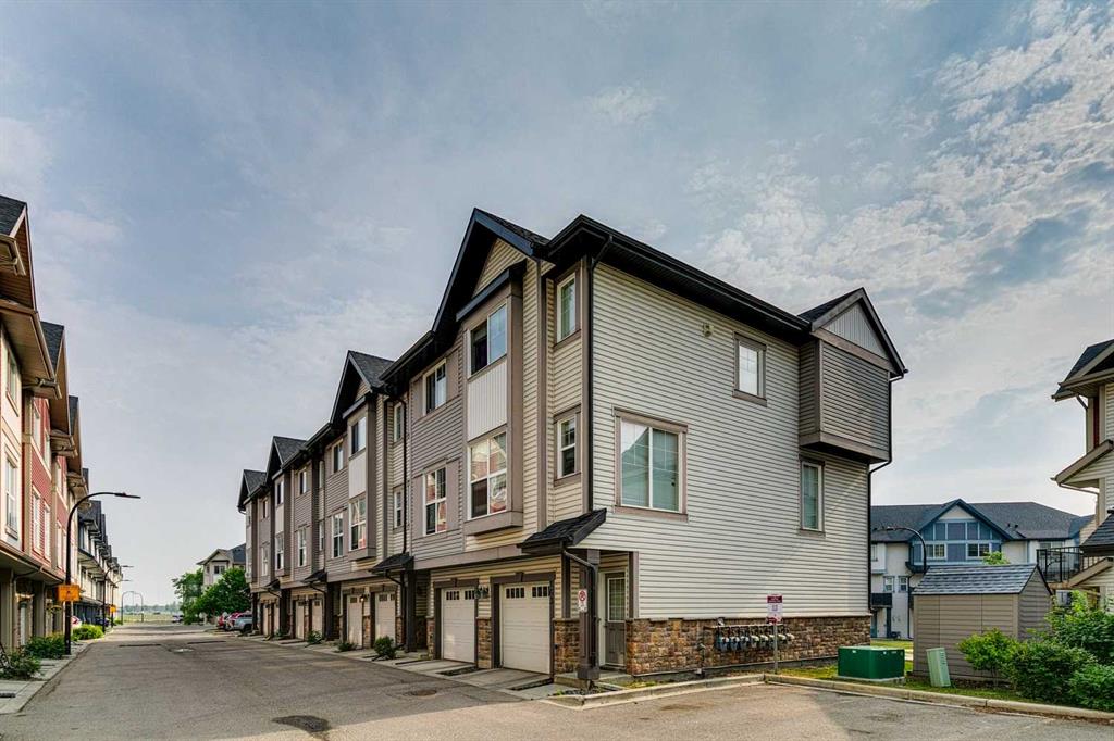 157 New Brighton Point SE, Calgary, Alberta, T2Z 1B6