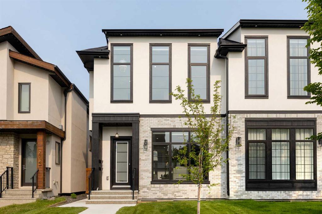 2016 34 Street SW, Calgary, Alberta, T3E 2W1