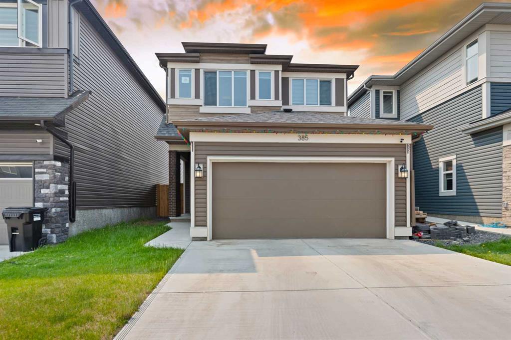 385 Corner Meadows Way NE, Calgary, Alberta, T3N 1Y6