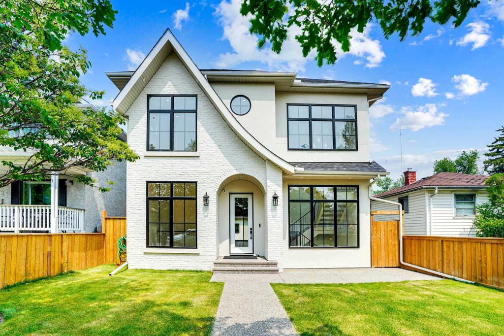 636 10 Avenue NE, Calgary, Alberta, T2E 0X8