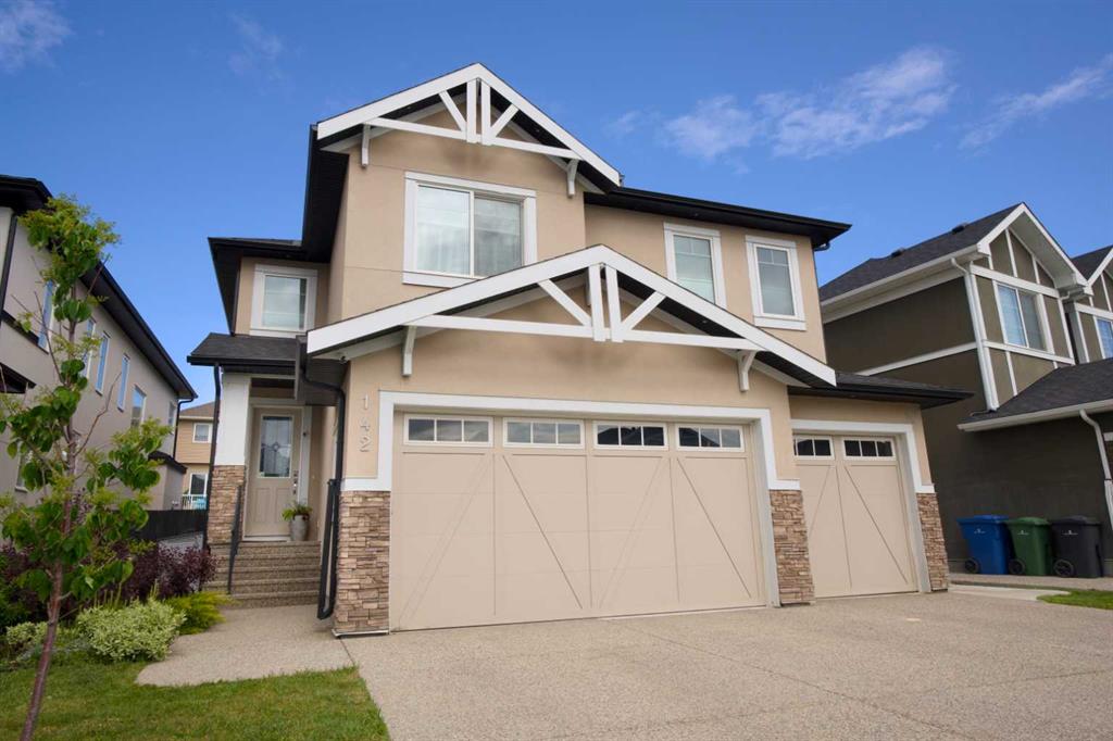 142 kinniburgh Crescent, Chestermere, Alberta, T1X 1Y1