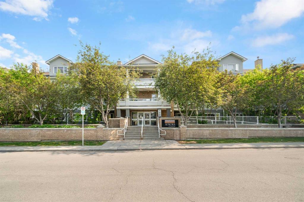 #209 790 Kingsmere Crescent SW, Calgary, Alberta, T2V2G9
