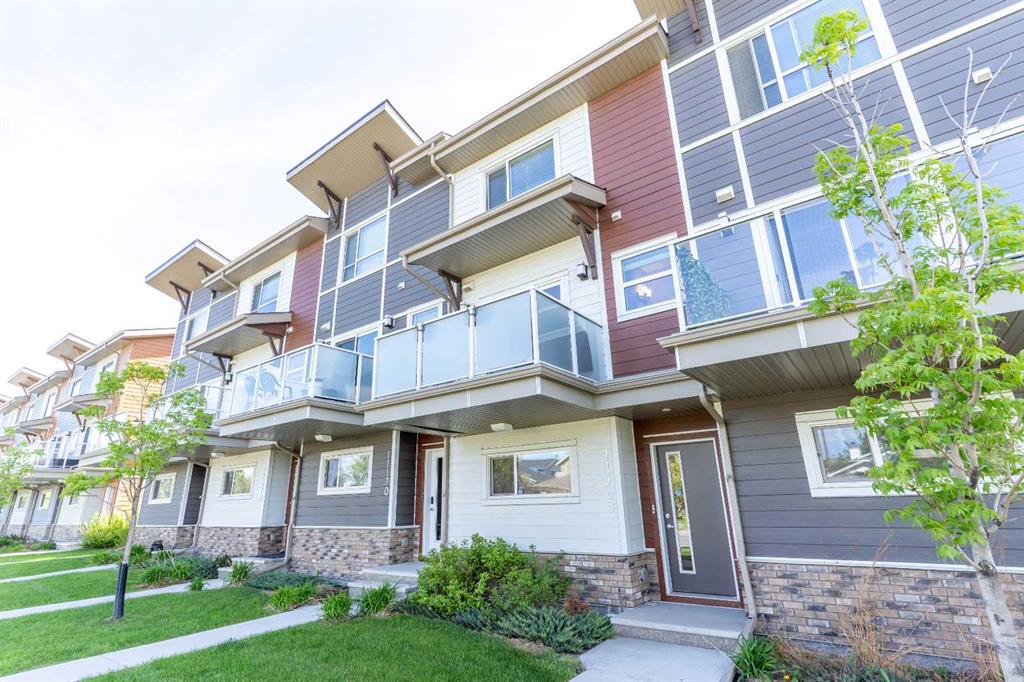 11168 Harvest Hills Gate NE, Calgary, Alberta, T3K 2M7