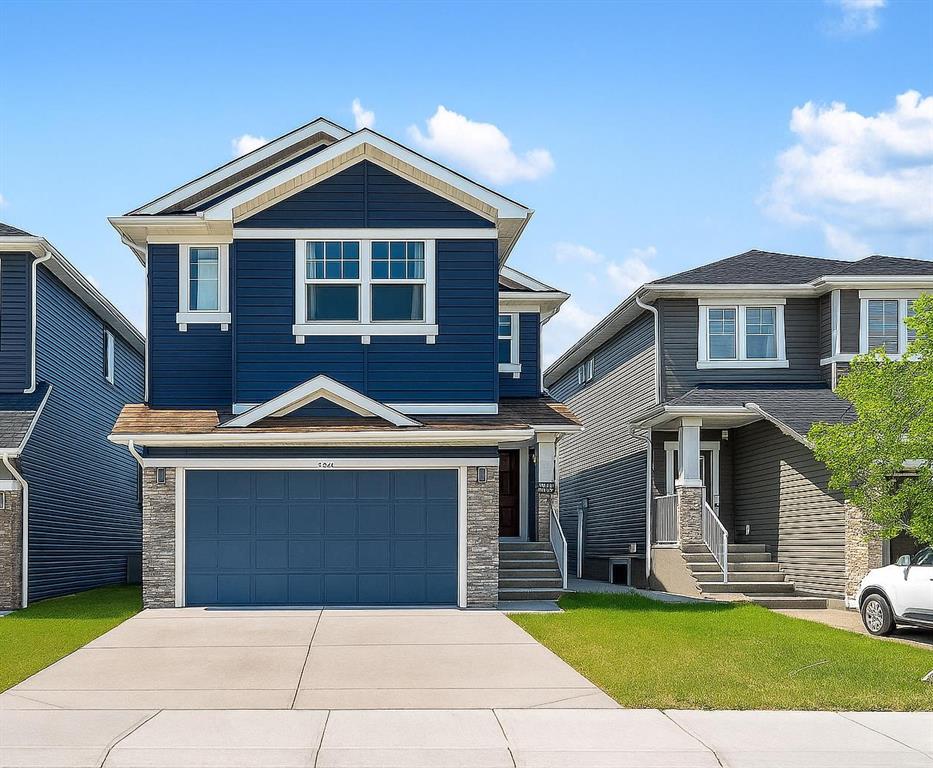 135 Redstone Heights NE, Calgary, Alberta, T3N 1P4