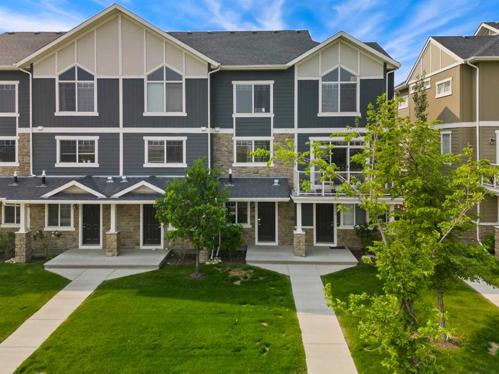 1561 Symons Valley Parkway NW, Calgary, Alberta, T3P 0R8