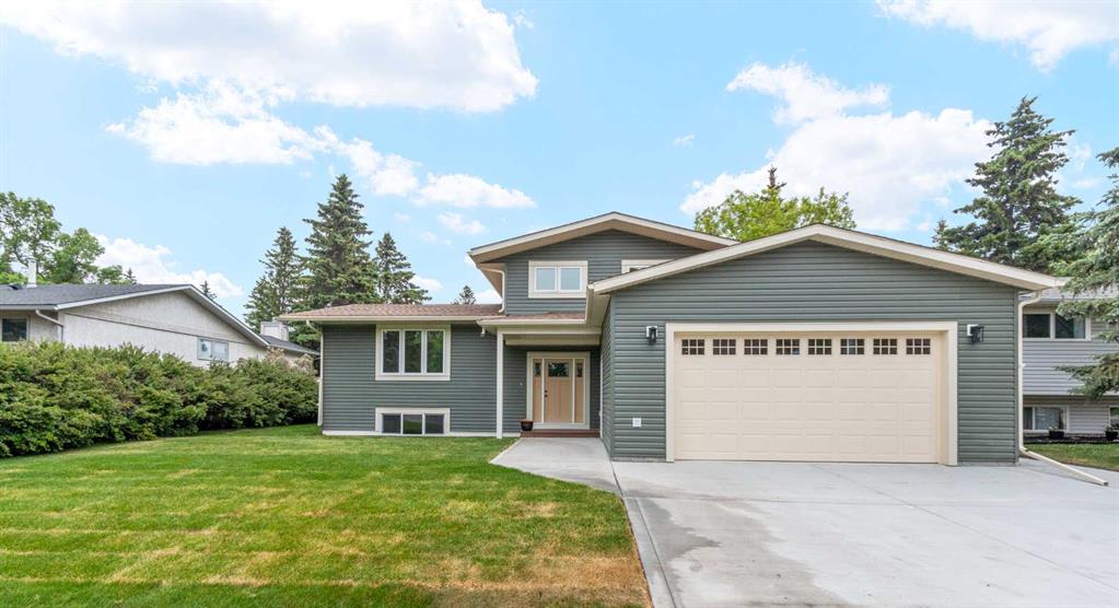 5313 57 Avenue, Olds, Alberta, T4H1J2