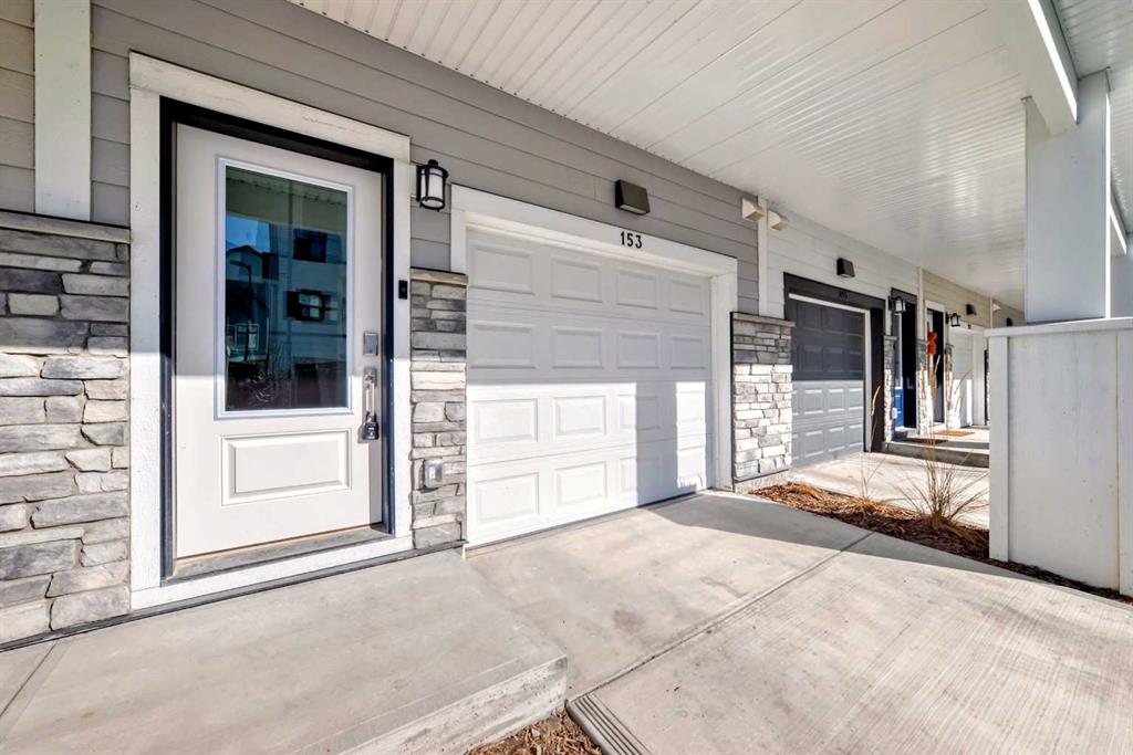 153 Les Jardins Park SE, Calgary, Alberta, t2c5v3
