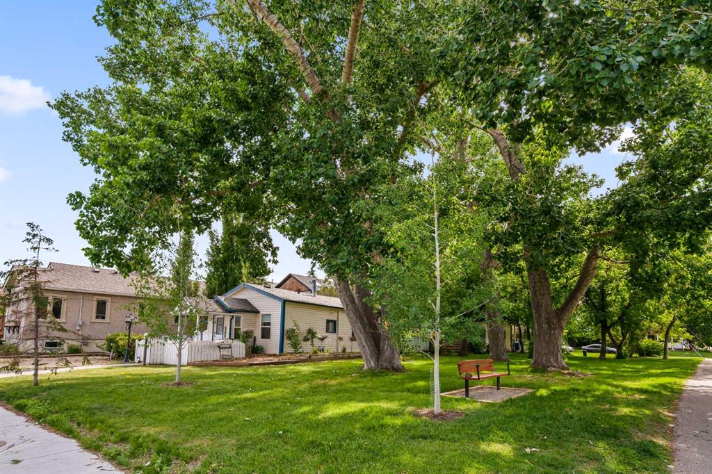 703 14A Street SE, Calgary, Alberta, T2G 3K7