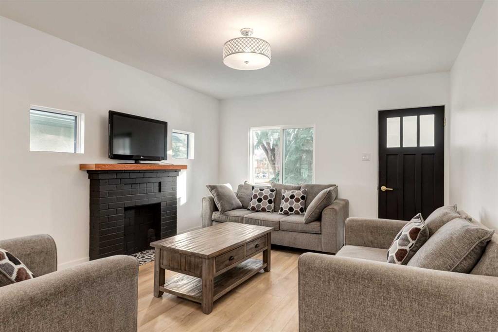 810 17 Avenue NW, Calgary, Alberta, T2M 0N9