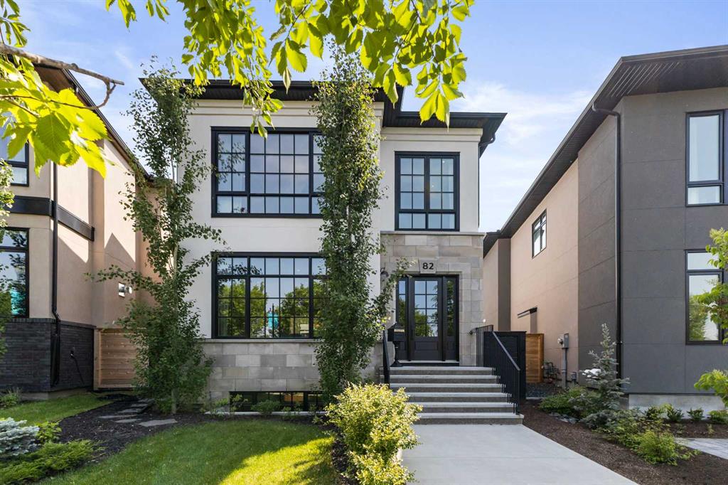 82 Valour Circle SW, Calgary, Alberta, T3E 7B6