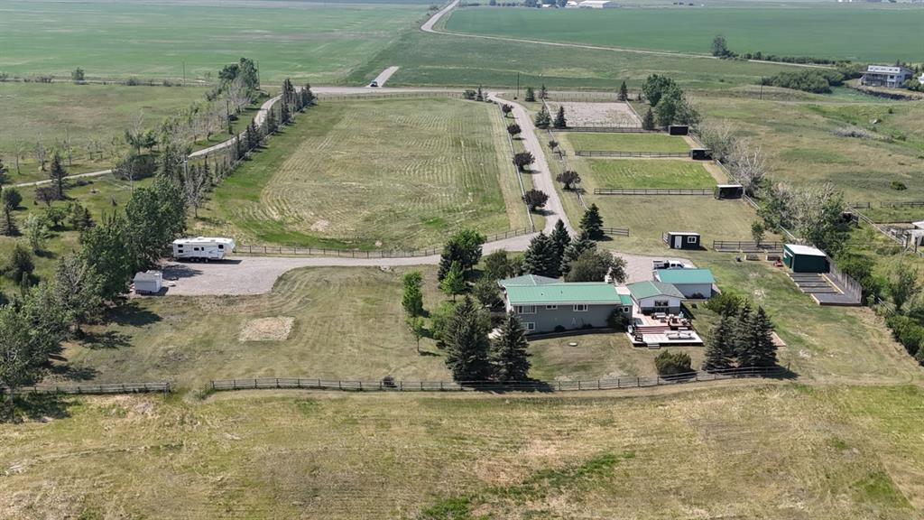 562124 40 Street E, Rural Foothills County, Alberta, T1V 1N2