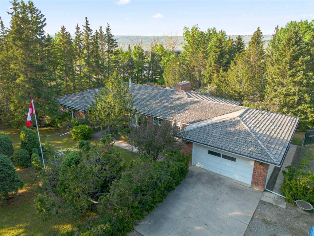 31156 Township Road 251A, Rural Rocky View County, Alberta, T3Z 1E6