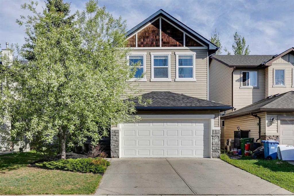 16 Chapalina Common SE, Calgary, Alberta, T2X3X2