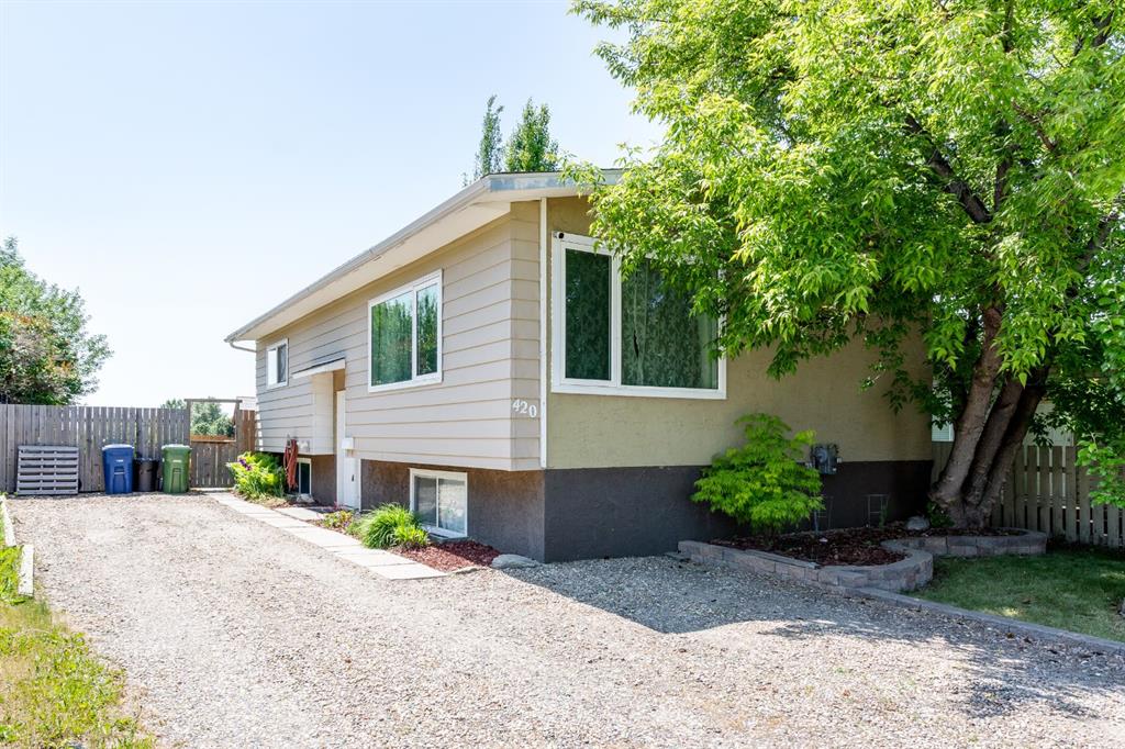 420 Spring Haven Court SE, Airdrie, Alberta, T4A 1M5