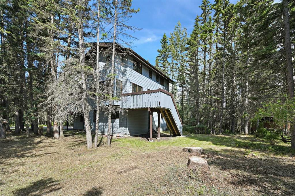 83 Redwood Meadows Drive, Rural Rocky View County, Alberta, T3Z 1A3