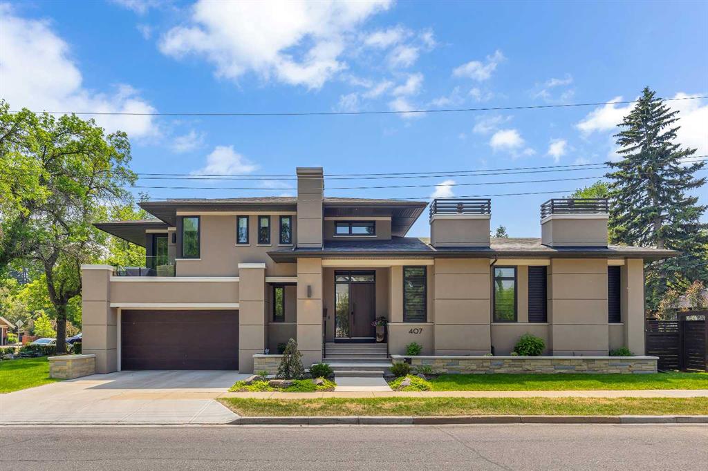 407 Elbow Park Lane SW, Calgary, Alberta, T2S 3B2