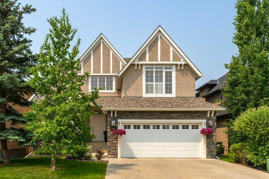 242 Discovery Ridge Bay SW, Calgary, Alberta, T3H 5T7