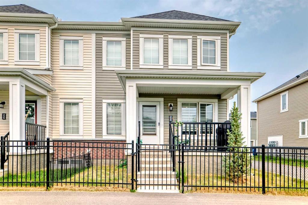 228 Windbury Lane, Airdrie, Alberta, T4B5J5