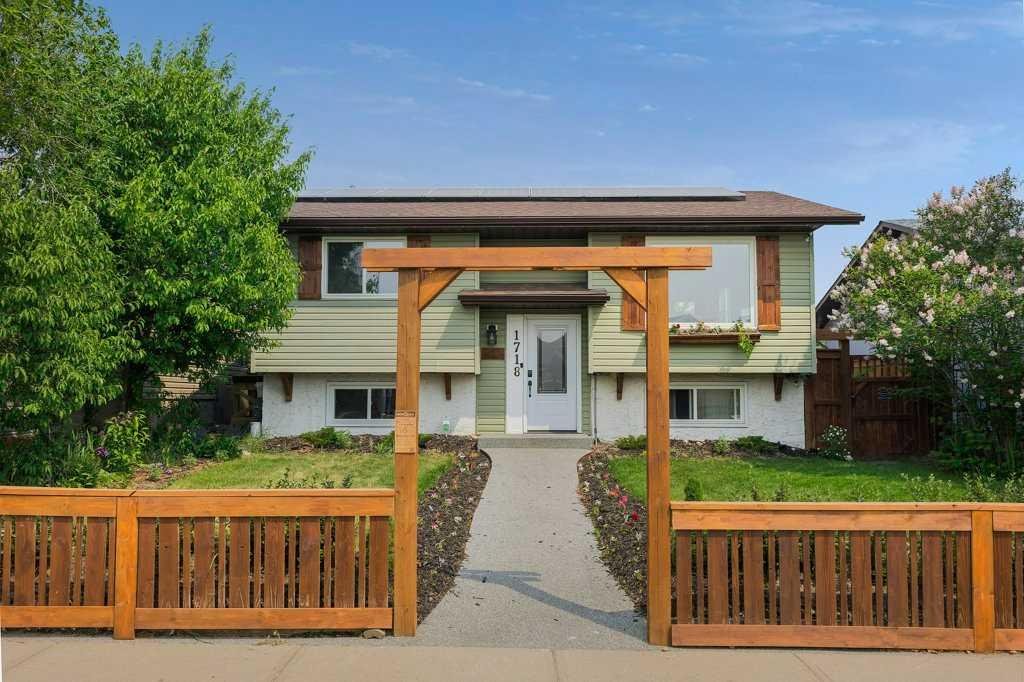 1718 Summerfield Boulevard SE, Airdrie, Alberta, T4B 1T3