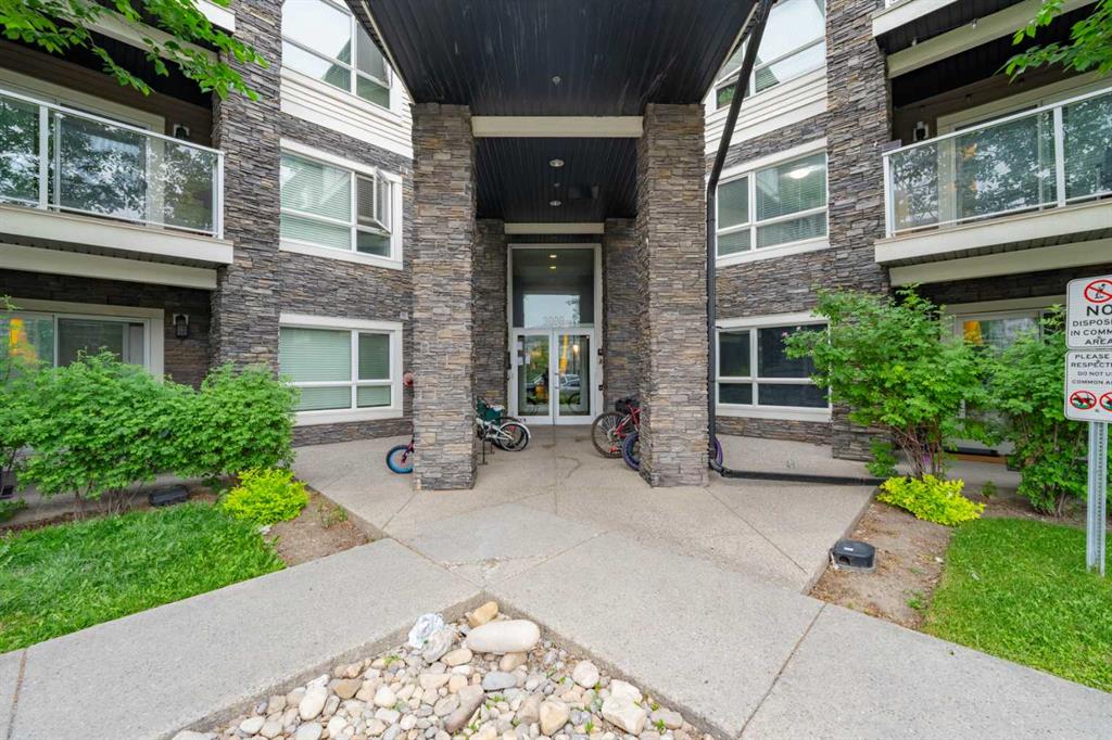 #3107 240 Skyview Ranch Road NE, Calgary, Alberta, T3N0P4