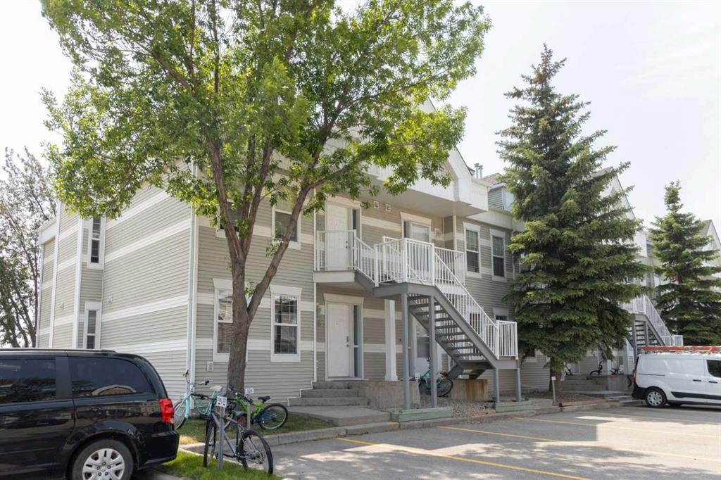 #316 103 Strathaven Drive, Strathmore, Alberta, T1P1W3