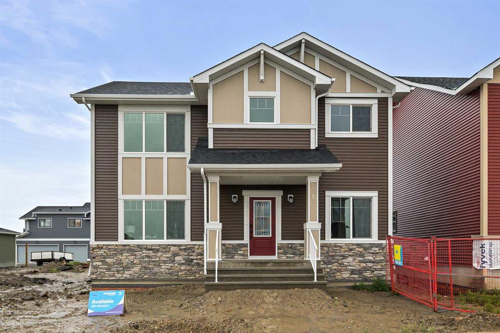 2754 Baywater Landing SW, Airdrie, Alberta, T4B 5K5