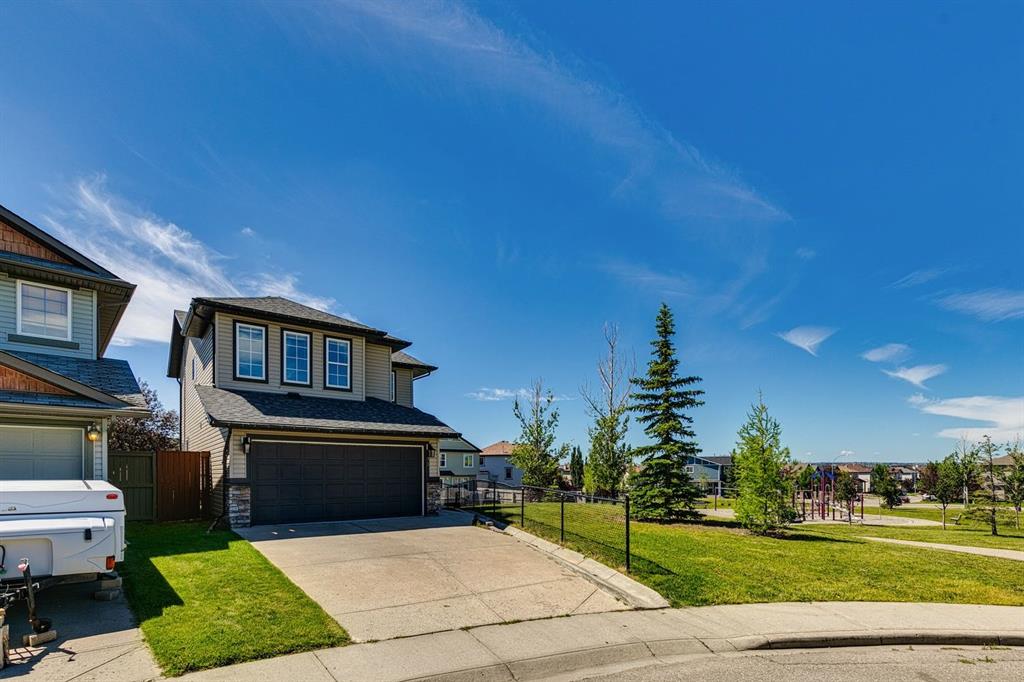 71 Covecreek Close NE, Calgary, Alberta, T3K 0J3