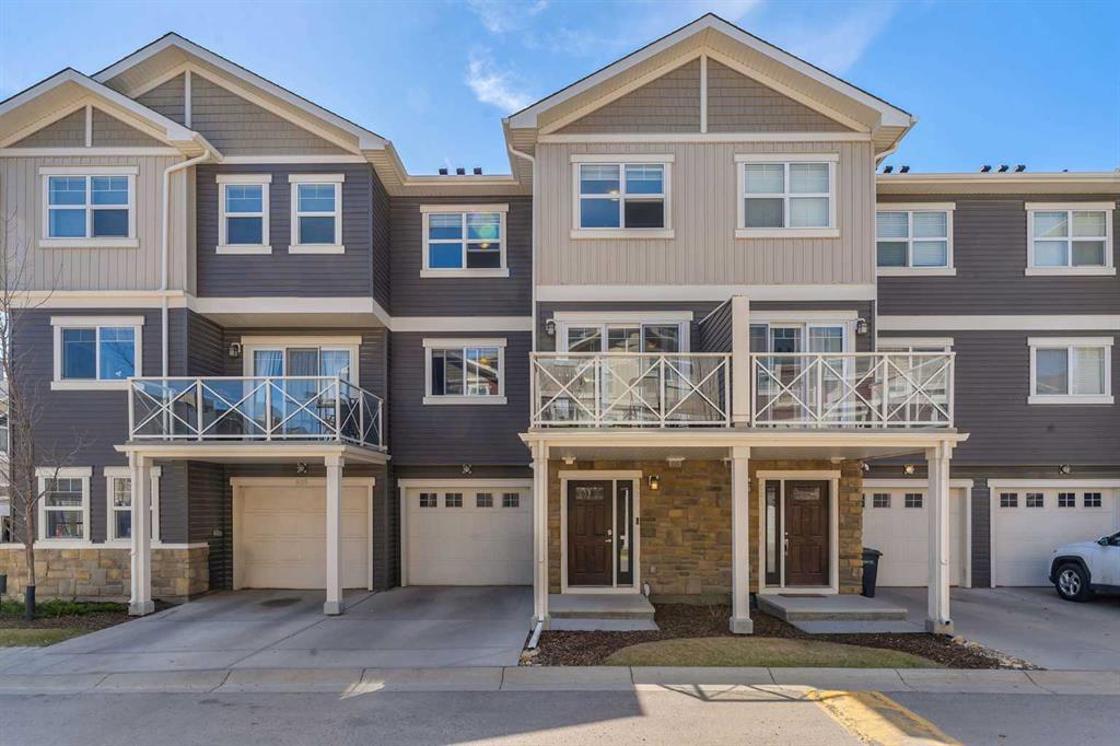 823 Skyview Ranch Grove NE, Calgary, Alberta, T3N0R7